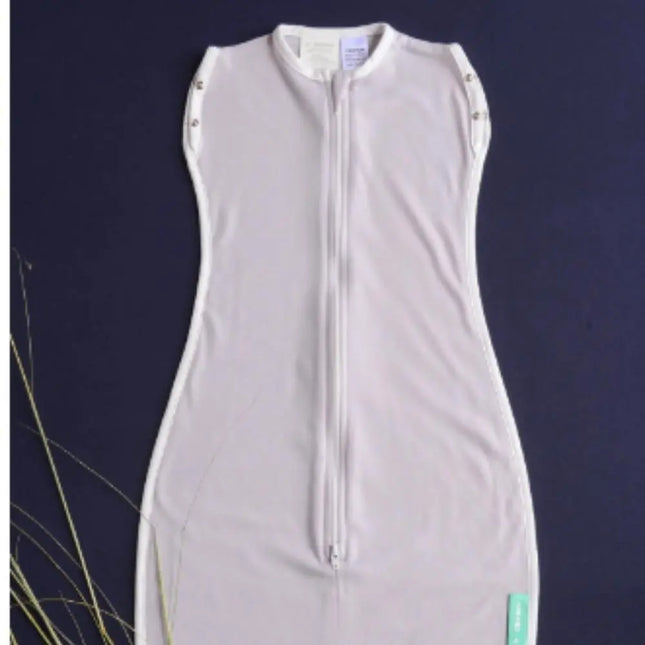 Merineo Baby Sleeping Bag-Merineo-Soft Grey-Hello Charlie