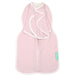 Merineo Newborn Swaddle Bag-Pink Blossom-Hello-Charlie