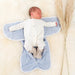 Merineo Newborn Swaddle Bag - Hello Charlie