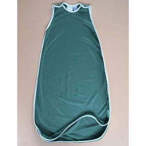 Merineo Toddler Sleeping Bag - Designer Collection-Olive Green-Hello-Charlie