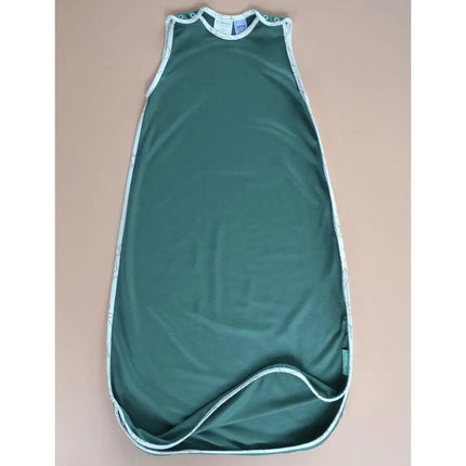Merineo Toddler Sleeping Bag - Designer Collection-Merineo-Olive Green-Hello Charlie