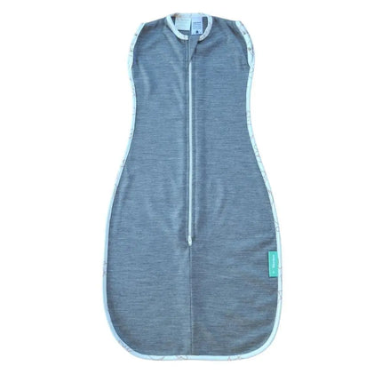 Merineo Toddler Sleeping Bag - Designer Collection-Merineo-Olive Green-Hello Charlie