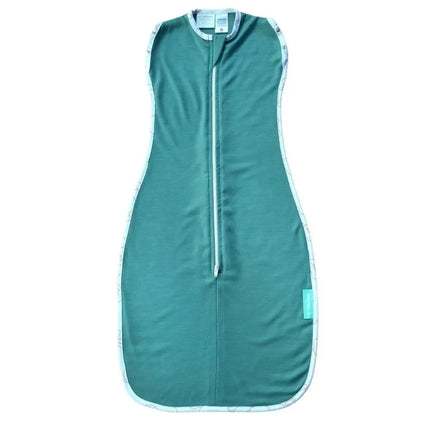 Merineo Toddler Sleeping Bag - Designer Collection-Merineo-Olive Green-Hello Charlie