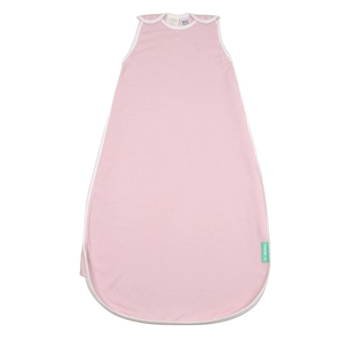 Merineo Toddler Sleeping Bag-Pink Blossom-Hello-Charlie