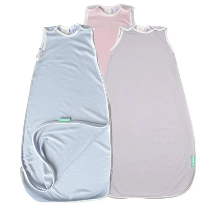 Merineo Toddler Sleeping Bag-Merineo-Baby Blue-Hello Charlie