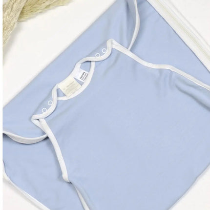 Merineo Toddler Sleeping Bag-Merineo-Baby Blue-Hello Charlie