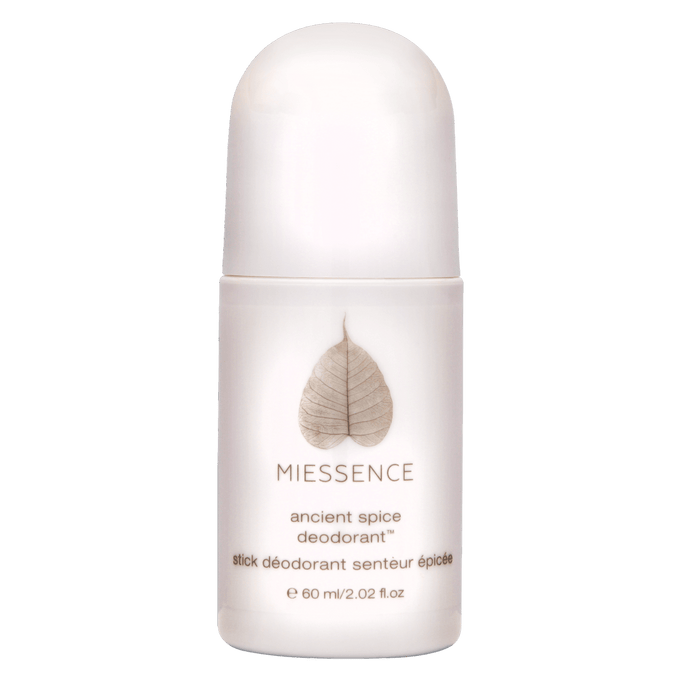 Miessence Ancient Spice Roll - on Deodorant - Hello Charlie