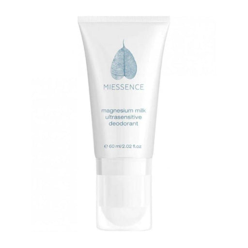 Miessence Milk of Magnesia Ultrasensitive Roll - on Deodorant - Hello Charlie