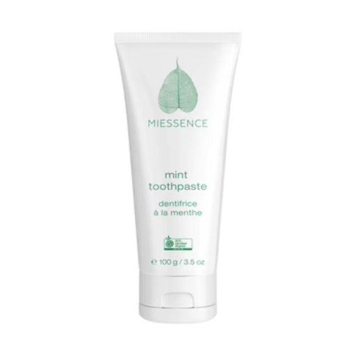 Miessence Mint Toothpaste - Hello Charlie