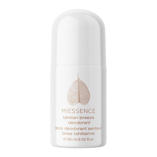 Miessence Tahitian Breeze Roll - on Deodorant - Hello Charlie