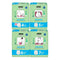 Muumi Eco Training Pants Samples-Muumi-Size 5 - 10-15kgs-Hello Charlie