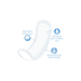 Natracare Maternity Pads--Hello-Charlie