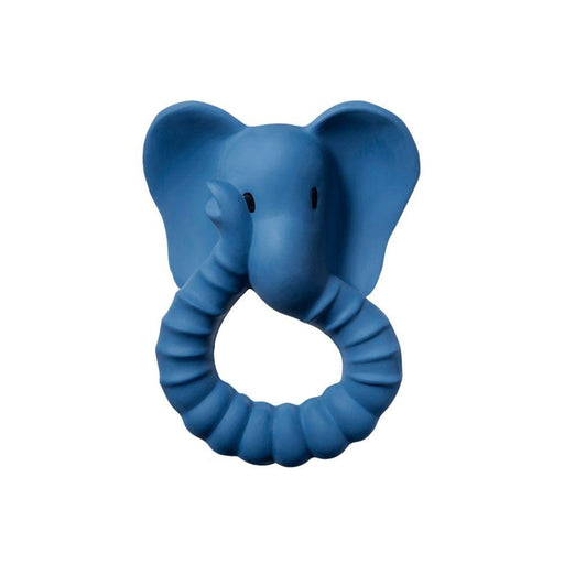 Natruba Natural Rubber Teether - Animal - Hello Charlie