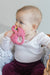 Natruba Natural Rubber Teether - Animal - Hello Charlie