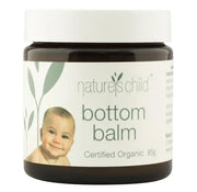 Natures Child Organic Bottom Balm-Nature's Child-85g-Hello Charlie