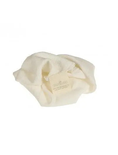 Nature's Child Organic Cotton Baby Wipes - Box 8-Nature's Child-Hello Charlie