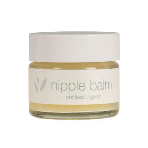 Nature's Child Organic Nipple Balm - Hello Charlie