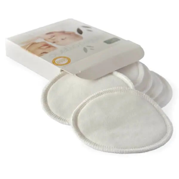 Nature's Child Reusable Breast Pads - Light & Discreet-Nature's Child-Hello Charlie