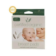 Nature's Child Reusable Breast Pads - Light & Discreet-Nature's Child-Hello Charlie