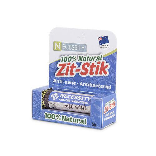 Necessity Zit Stick - Hello Charlie