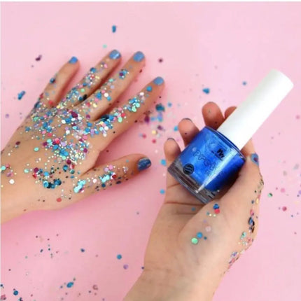 No Nasties Kids Biodegradable Glitter-No Nasties Makeup-Gold-Hello Charlie
