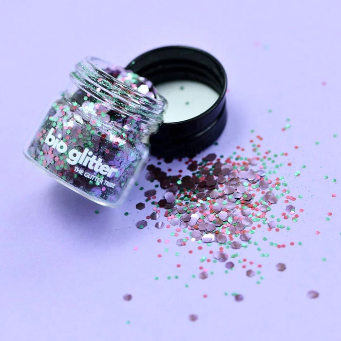 No Nasties Kids Biodegradable Glitter - Hello Charlie