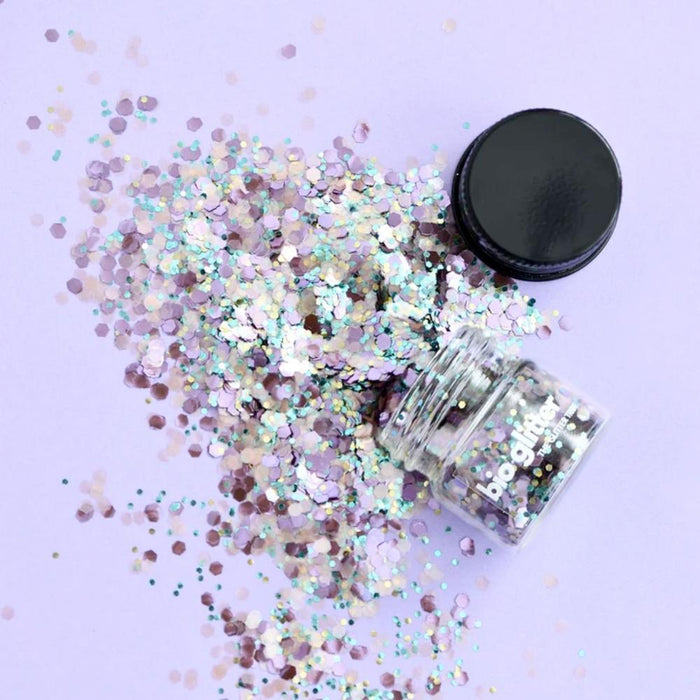 No Nasties Kids Biodegradable Glitter - Hello Charlie