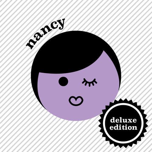 No Nasties Nancy Deluxe Purple Play Makeup Box--Hello-Charlie