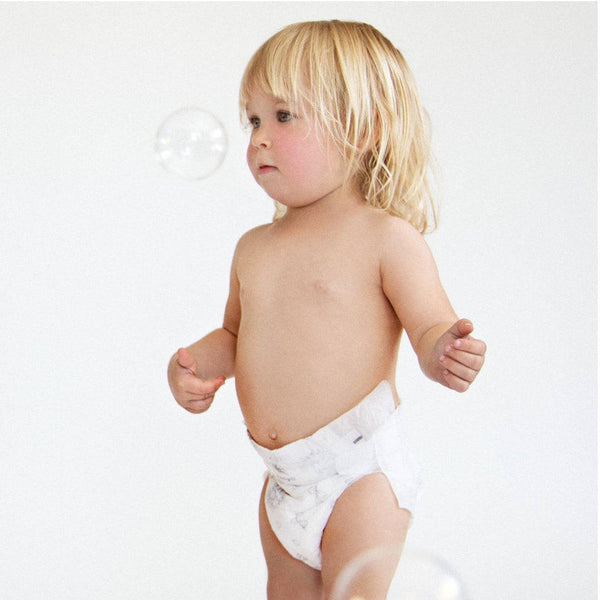 Noopii Eco Luxe Nappies Size 4 - Toddler Pack--Hello-Charlie