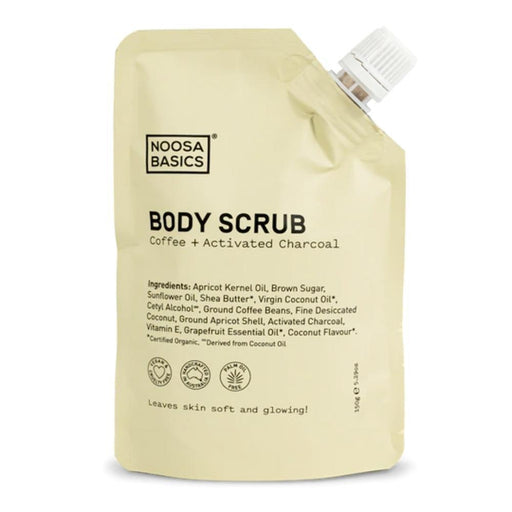 Noosa Basics Body Scrub - Hello Charlie