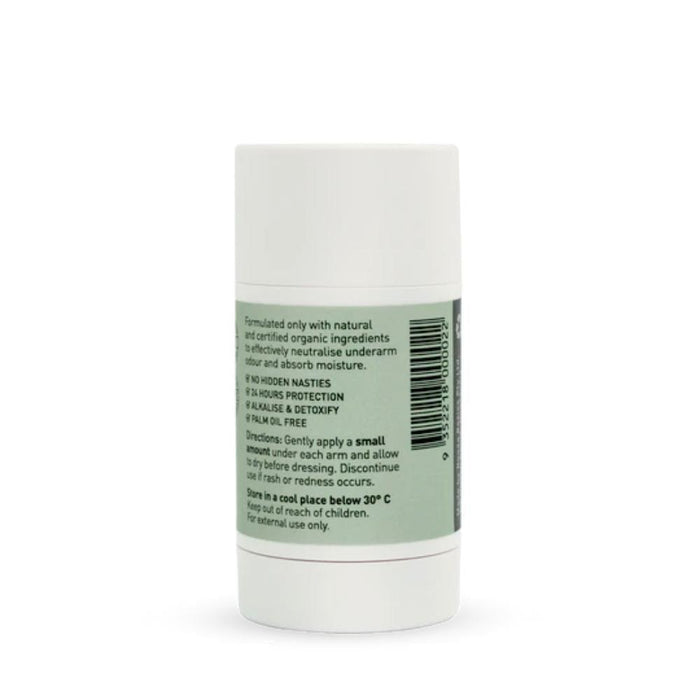 Noosa Basics Deodorant Stick - Lemon Myrtle--Hello-Charlie