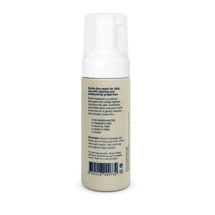 Noosa Basics Foaming Face Wash - Acne Prone Skin-Noosa Basics-Hello Charlie