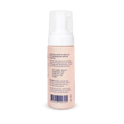 Noosa Basics Foaming Face Wash - All Skin Types-Noosa Basics-Hello Charlie