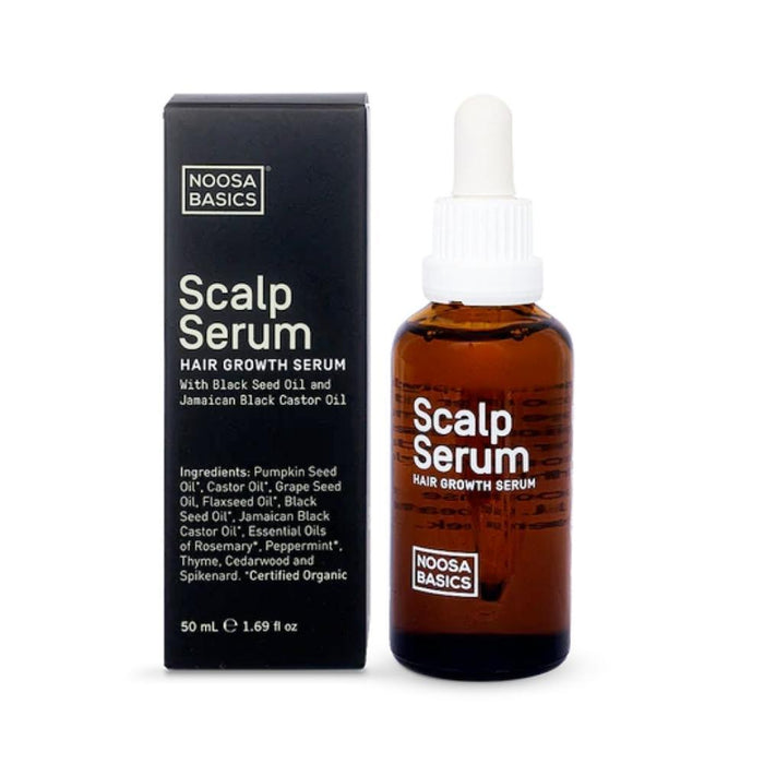 Noosa Basics Scalp Serum--Hello-Charlie