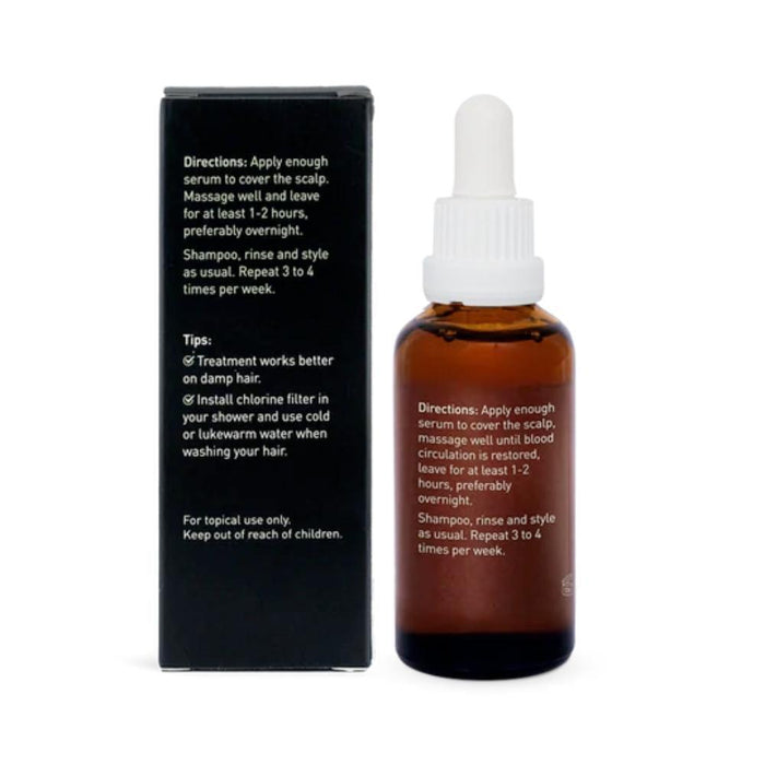 Noosa Basics Scalp Serum--Hello-Charlie