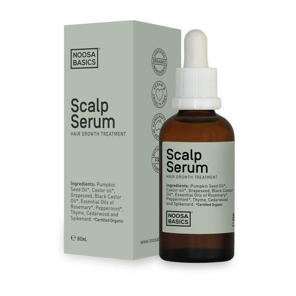 Noosa Basics Scalp Serum - Hello Charlie