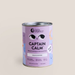 Nutra Organics Captain Calm Bubblegum Flavoured Drink 125g-Hello-Charlie