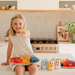 Nutra Organics Gutsy Kids Gummies Blueberry 150g-Hello-Charlie