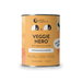 Nutra Organics Veggie Hero Nutritional Supplement Powder 125g-Hello-Charlie