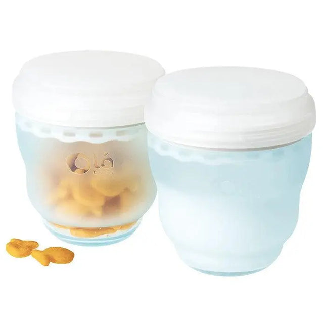 Olababy GentleBottle Travel & Storage Cap-Olababy-Hello Charlie