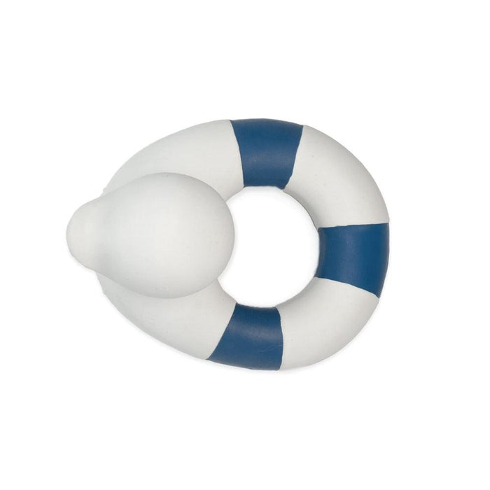 Oli & Carol Flo the Floatie - Navy--Hello-Charlie