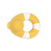 Oli & Carol Flo the Floatie - Yellow--Hello-Charlie