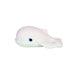 Oli & Carol x BigStuffed Natural Rubber Bath Toy - Walter the Whale - Hello Charlie