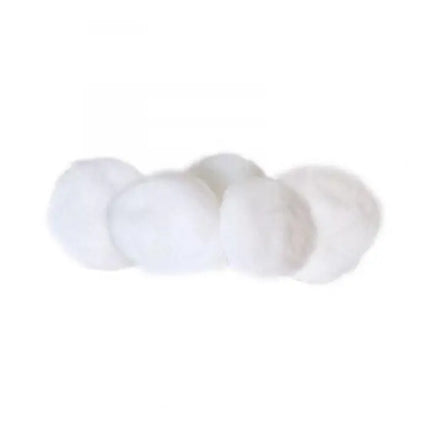 Organyc Beauty Cotton Balls-Organyc-Hello Charlie