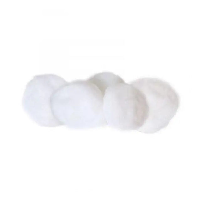 Organyc Beauty Cotton Balls-Organyc-Hello Charlie