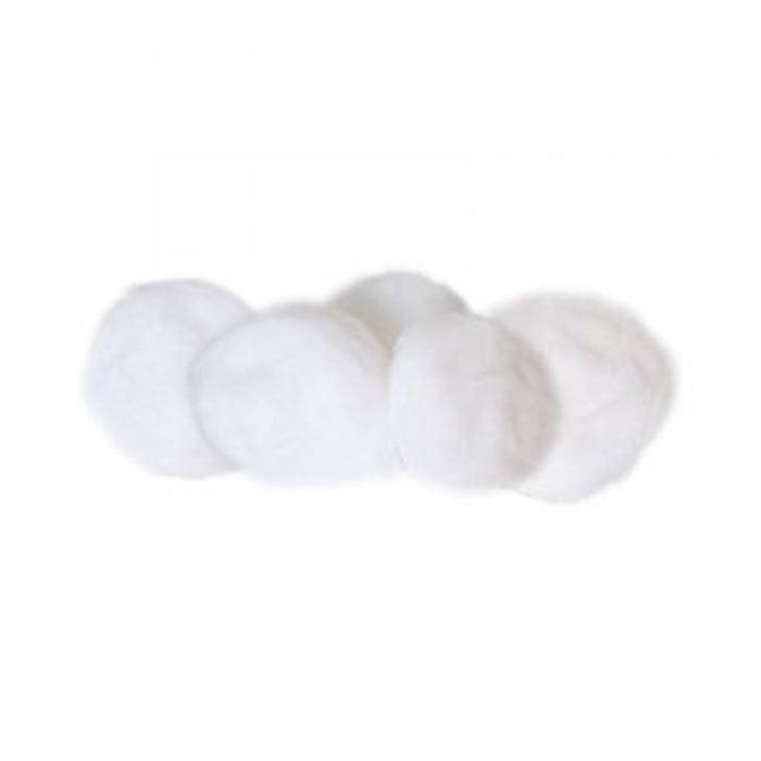 Organyc Beauty Cotton Balls - Hello Charlie