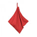 Pea Pods Hanging Laundry Bag - Large-Red-Hello-Charlie