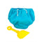 Pea Pods Reusable Swim Nappies-Pea Pods-Aqua-Small-Hello Charlie
