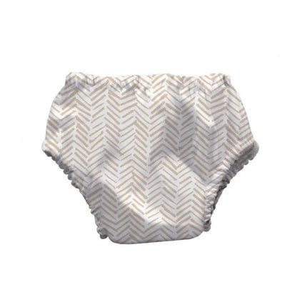 Pea Pods Reusable Swim Nappies-Pea Pods-Aqua-Small-Hello Charlie