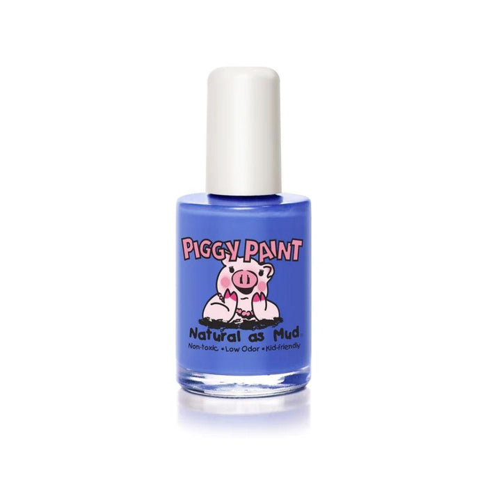 Piggy Paint Kids Nail Polish – Blueberry Patch--Hello-Charlie